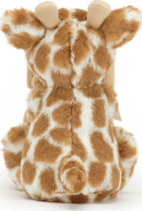 Bashful Giraffe Soother