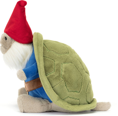 Timmy Turtle 'Garden Gnome'