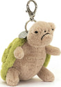 Timmy Turtle Bag Charm