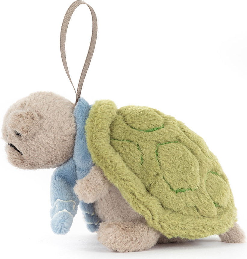 Timmy Turtle Decoration