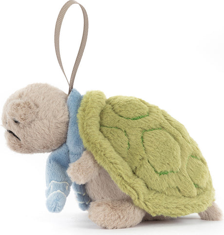 Timmy Turtle Decoration