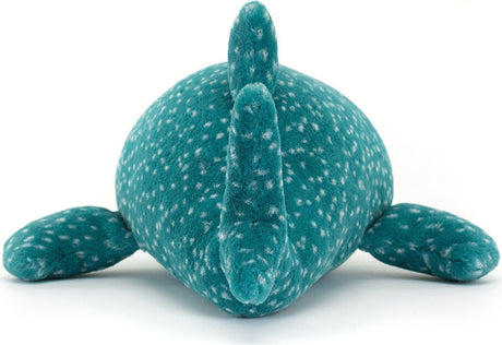 Gobfrey Whale Shark