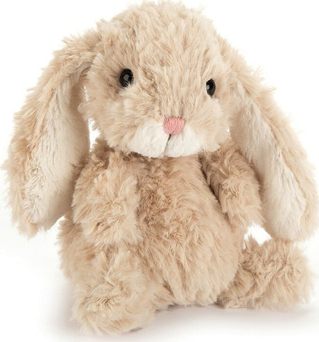 Yummy Bunny Beige