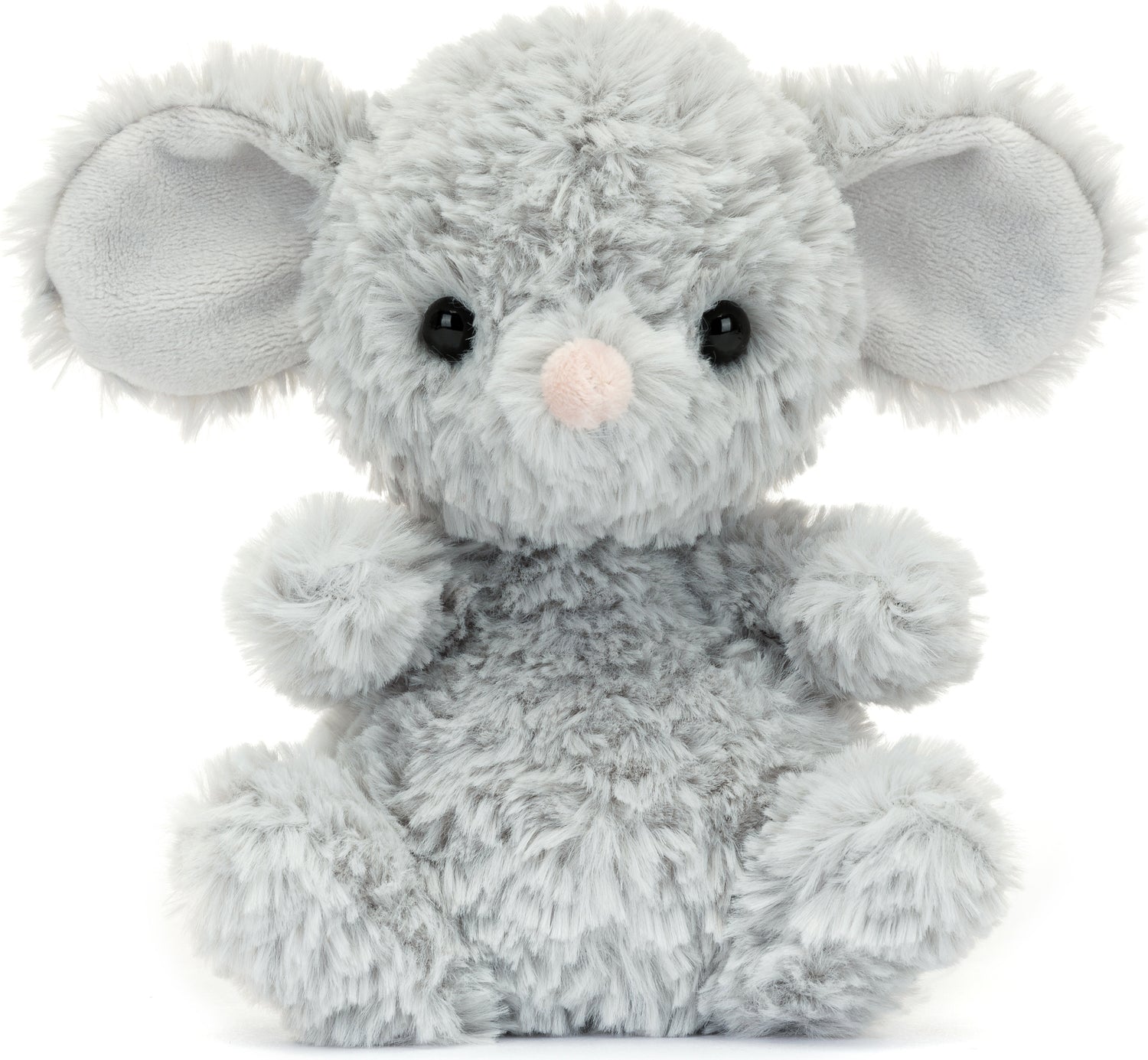 Yummy Mouse – G. Willikers