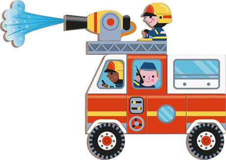 Magneti'book Firemen