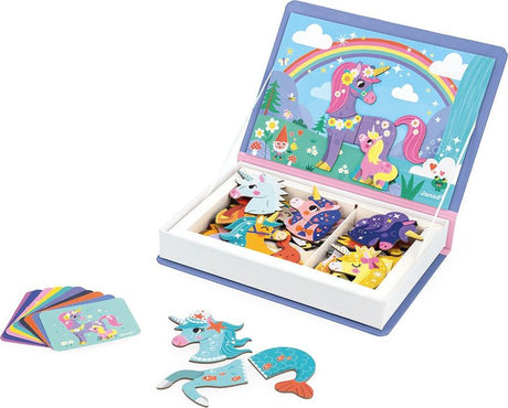 Magneti'book Unicorns