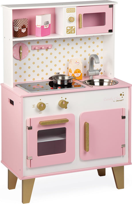 Candy Chic Big Cooker