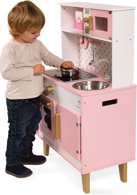 Candy Chic Big Cooker