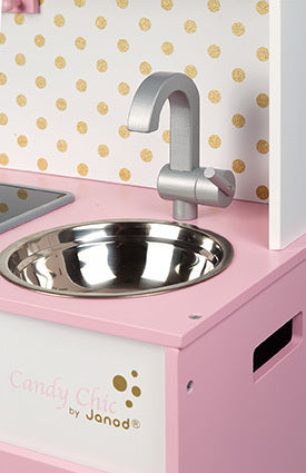 Candy Chic Big Cooker