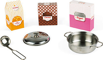 Candy Chic Big Cooker