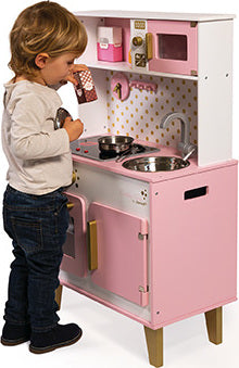 Candy Chic Big Cooker