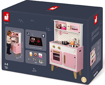 Candy Chic Big Cooker