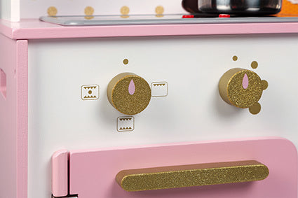 Candy Chic Big Cooker