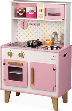 Candy Chic Big Cooker