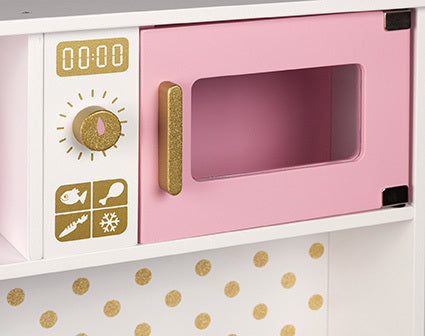 Candy Chic Big Cooker