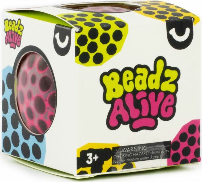 Beadz Alive Ball