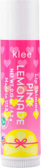 Pink Lemonade - Natural Flavored Lip Shimmer