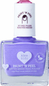 Hartford - Klee Kids Water-Based Nail Polish