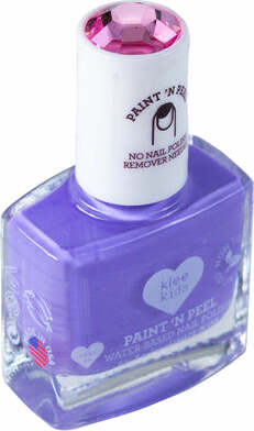 Hartford - Klee Kids Water-Based Nail Polish