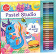 Pastel Studio