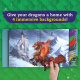 The Marvelous Book of Magical Dragons