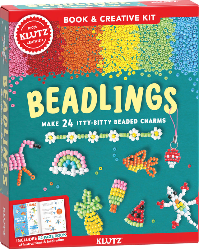 Beadlings