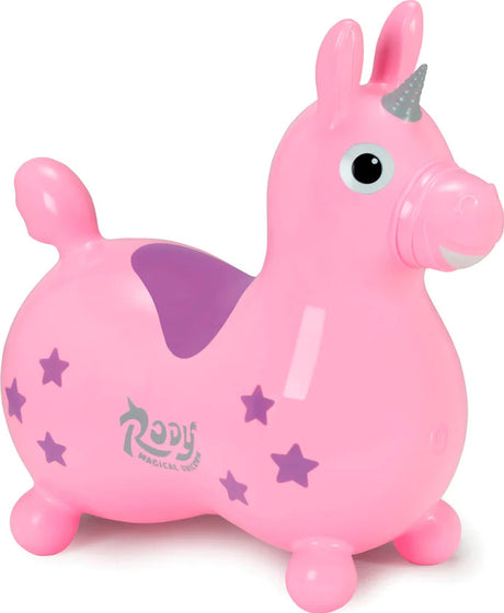 Rody Unicorn Pink