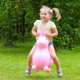 Rody Unicorn Pink