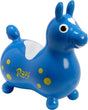 Rody Inflatable Bounce Horse (Blue)