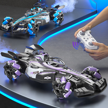 Super Phantom Drift Racer (assorted colors)