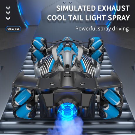 Super Phantom Drift Racer (assorted colors)