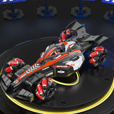 Super Phantom Drift Racer (assorted colors)