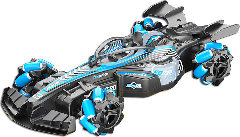 Super Phantom Drift Racer (assorted colors)