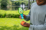Shake and Go Bubble Maraca