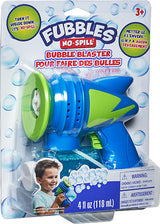 Fubbles No Spill Bubble Blaster