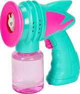 Fubbles No Spill Bubble Blaster