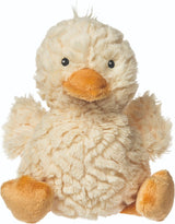 Putty Nursery Yellow Duck - 11"