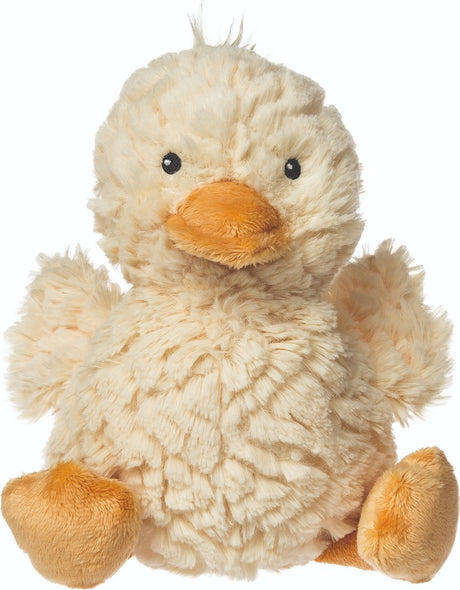 Putty Nursery Yellow Duck - 11"