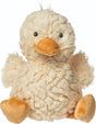 Putty Nursery Yellow Duck - 11"