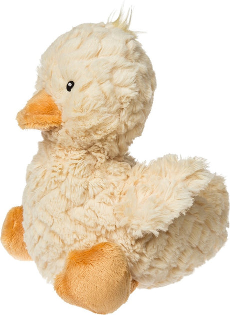 Putty Nursery Yellow Duck - 11"
