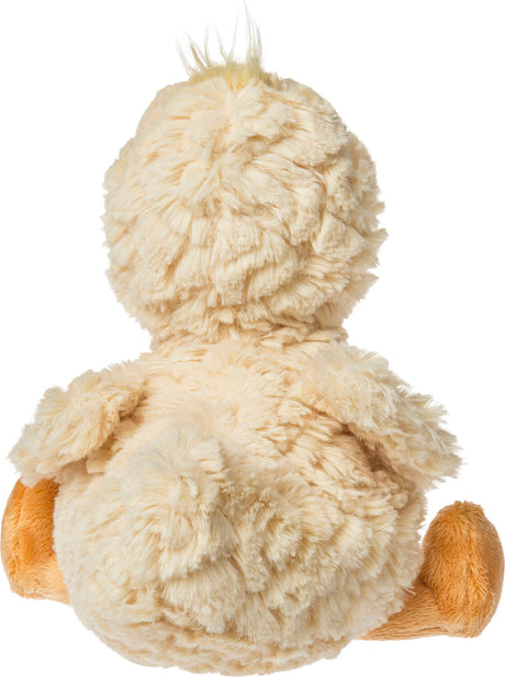 Putty Nursery Yellow Duck - 11"