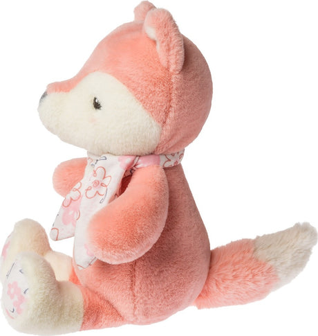 Sweet n Sassy Fox Soft Toy - 11"