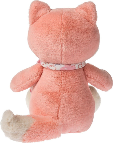 Sweet n Sassy Fox Soft Toy - 11"