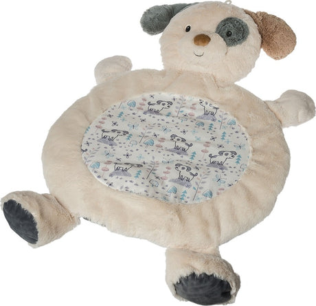 Sparky Puppy Baby Mat - 31x23"