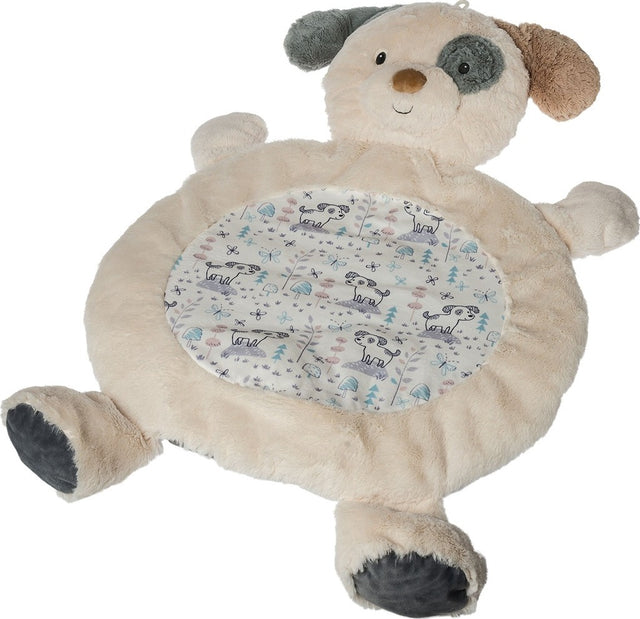 Sparky Puppy Baby Mat - 31x23"