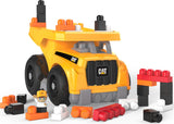 MEGA BLOCKS DUMP TRUCK