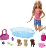 Barbie Doll & Accessories - GDJ37