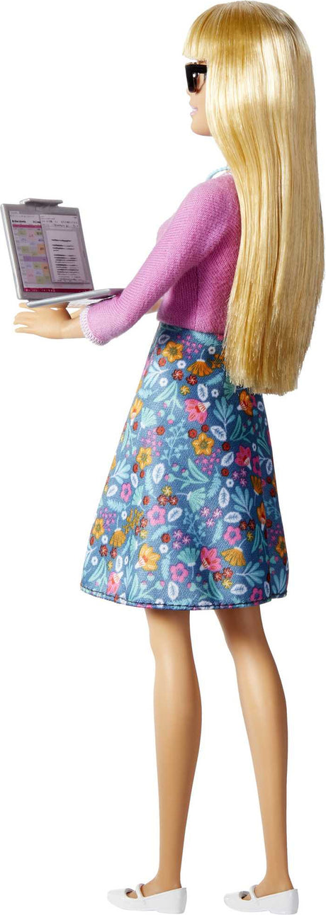 Barbie  doll