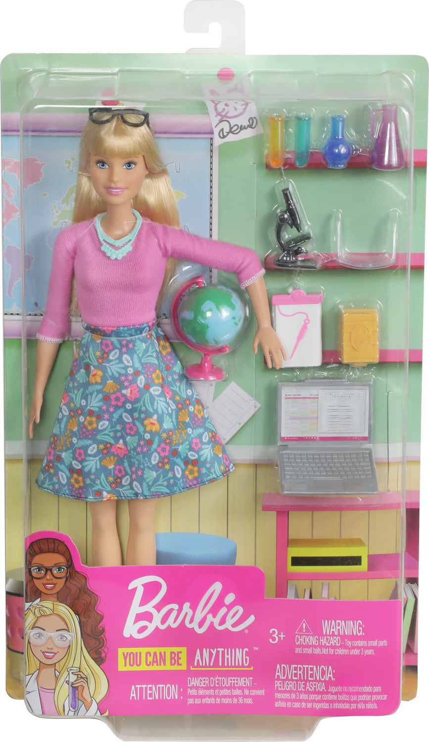 Barbie  doll