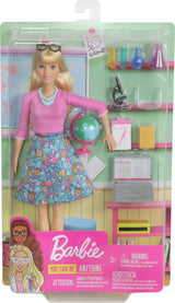 Barbie  doll